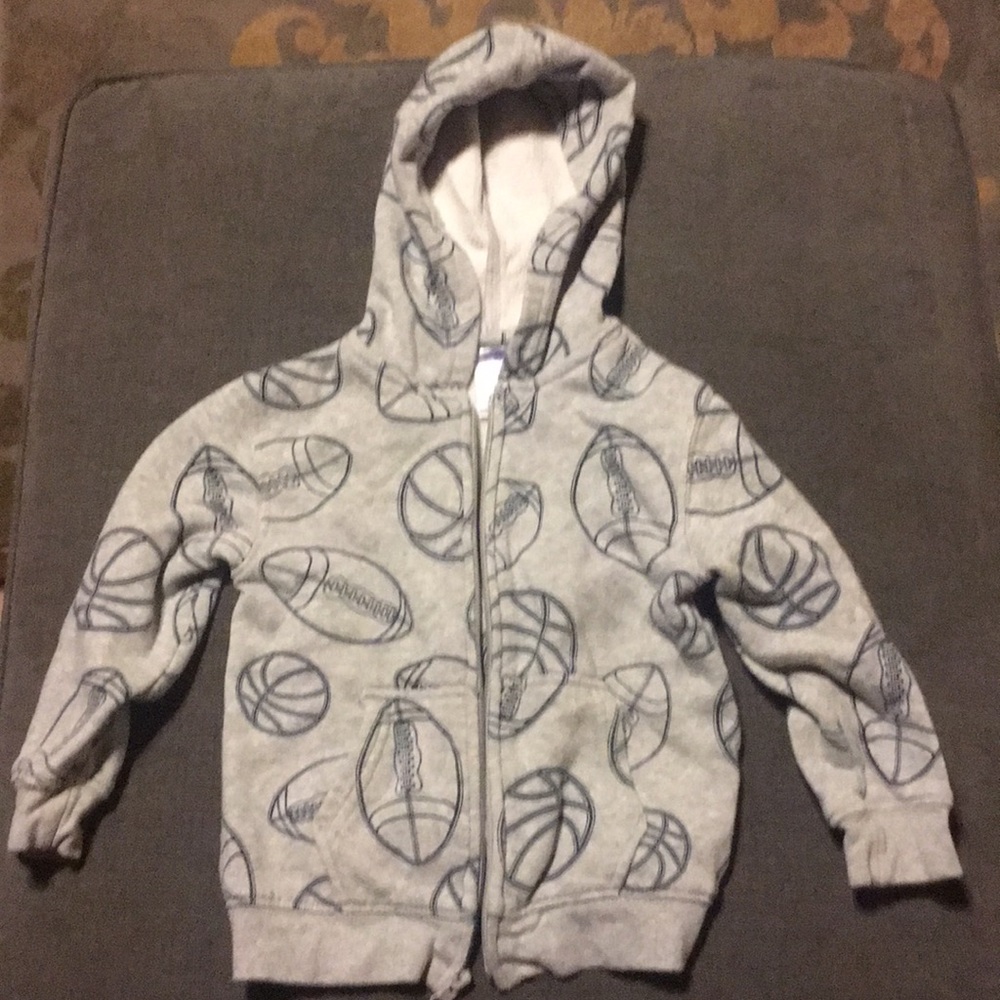 Sweatshirt